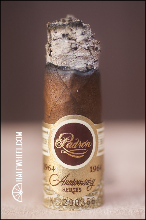 Padrón W Curtis Draper 125 周年自然色 4