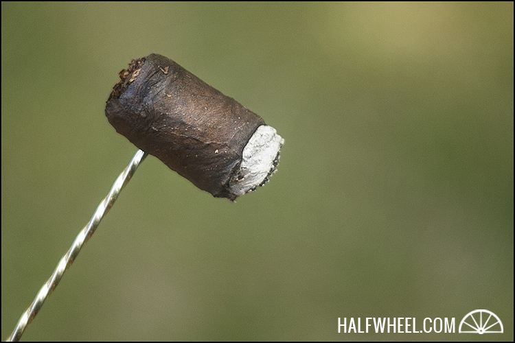 洛基帕特尔白金罗布图 ROCKY PATEL PLATINUM ROBUSTO 雪茄