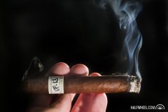 私人联盟 LIGA PRIVADA ÚNICO SERIE UF-13 DARK 雪茄