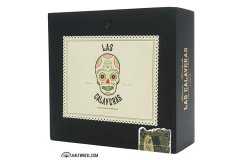 LAS CALAVERAS EDICIÓN LIMITADA 2014 LC550 雪茄