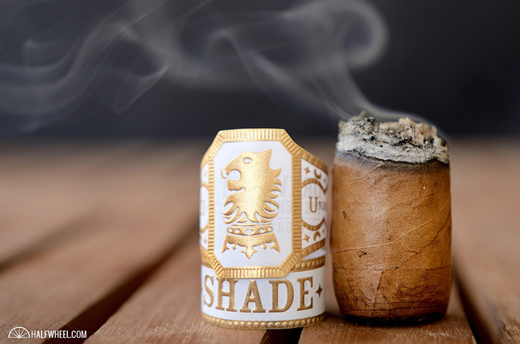 UNDERCROWN SHADE GRAN TORO 雪茄