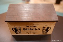 奎萨达 QUESADA OKTOBERFEST DAS BRAUHAUS 雪茄