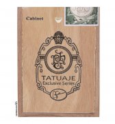 塔图阿赫 TATUAJE TAA 2015 雪茄