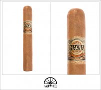 凯撒马格南 CASA MAGNA JALAPA CLARO TORO 雪茄