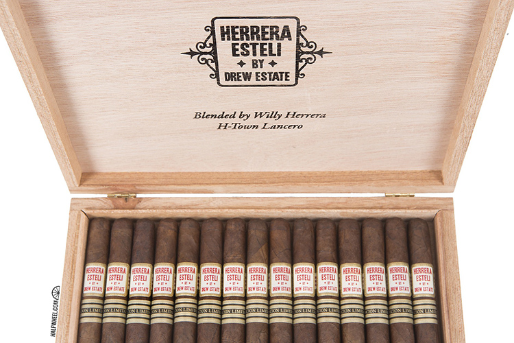 HERRERA ESTELÍ EDICIÓN LIMITADA H-TOWN LANCERO 雪茄