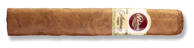 Padrón 1964 周年纪念系列 Principe