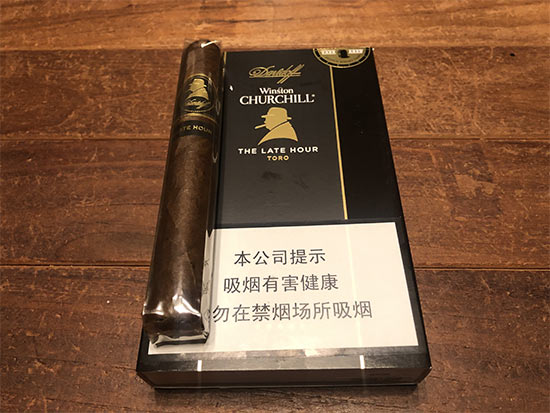 大卫杜夫至暗时刻托罗型