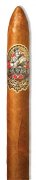 Gurkha 125th Anniversary Torpedo 雪茄得分 90