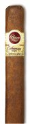 PADRÓN 1964 ANNIVERSARY SERIES MADURO MONARCA 帕德龙1964周年系列马杜罗·莫纳卡 雪茄得分